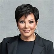 Kris Jenner