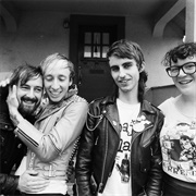 Peeple Watchin - Gutterflower