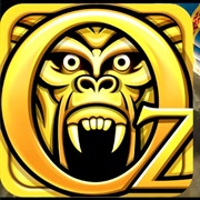 Temple Run Oz