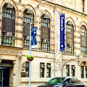 Baruch College