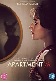 Apartment 7A (2024)