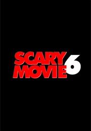 Scary Movie 6 (2026)