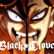 Right Now (Black Clover OP 9)