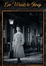 Ewa Wants to Sleep (1958)