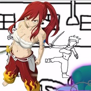 Scarlet the Zombie Slayer