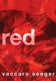 Red (Laura Vaccaro Seeger)