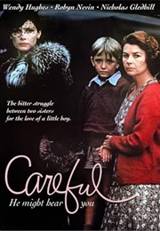 Careful, He Might Hear You (1983)