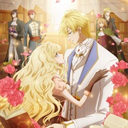 Bibliophile Princess (2022)