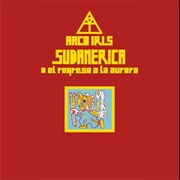 Arco Iris - El Regreso Del Pajaro Dorado