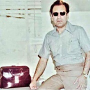 Alfredo Balli Trevino