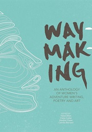 Waymaking (Melissa Harrison)