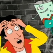 S1.E5: Everybody's Got a Tushy