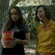 S3.E13: Find This Thing We Need To