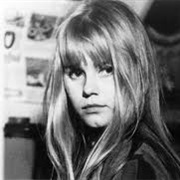 Lena Nyman as Lena (I Am Curious Yellow)