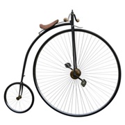 Penny Farthing