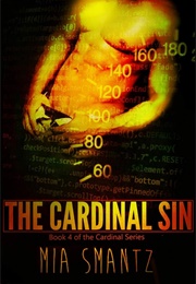 The Cardinal Sin (Mia Smantz)