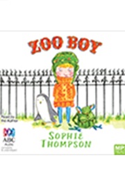Zoo Boy (Sophie Thompson)
