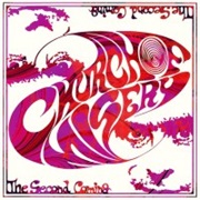 Second Coming - Church of Misery (2004)