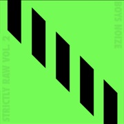 Strictly Raw, Vol. 2 (Boys Noize, 2018)