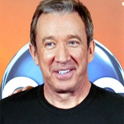 Tim Allen