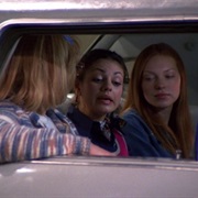 S4.E10: Red and Stacey