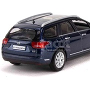 Citroën C5 Tourer 2008-2018