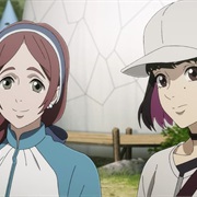 S1.E6: Heaven Is a Place on Earth