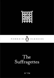 The Suffragettes