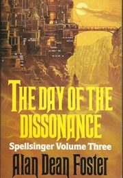 The Day of the Dissonance (Foster, Alan Dean)