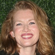 Mireille Enos