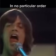 #1269 Gimme Shelter by the Rolling Stones