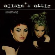 Alisha's Attic - Illumina