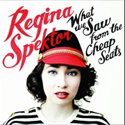 Don't Leave Me (Ne Me Quitte Pas) - Regina Spektor