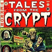 Tales From the Crypt