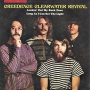 Lookin' Out My Backdoor - Credence Clearwater Revival