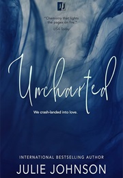 Uncharted (Julie Johnson)