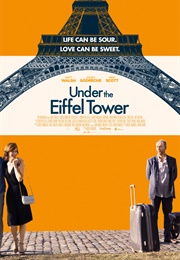 Under the Eiffel Tower (2018)
