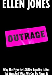 Outrage (Ellen Jones)