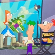 Lights, Candace, Action