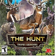 Bass Pro Shops: The Hunt - Trophy Showdown