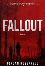 Fallout (Jordan Rosenfeld)