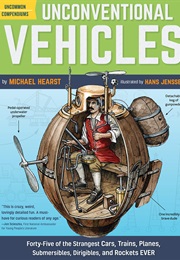 Unconventional Vehicles (Michael Hearst)