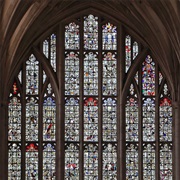 The Great West Window