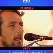 #262 Breakfast in America by Supertramp