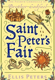 Saint Peter's Fair (Peters, Ellis)