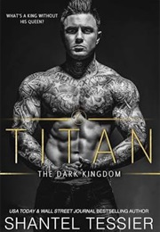 Titan (Shantel Tessier)