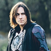 S1.E76: Brawl in the Arches