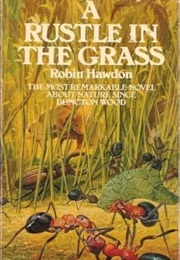 A Rustle in the Grass (Hawdon, Robin)