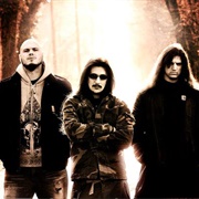 Disarmonia Mundi