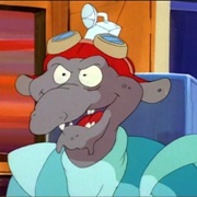 S7.E4: Convicts From Dimension X